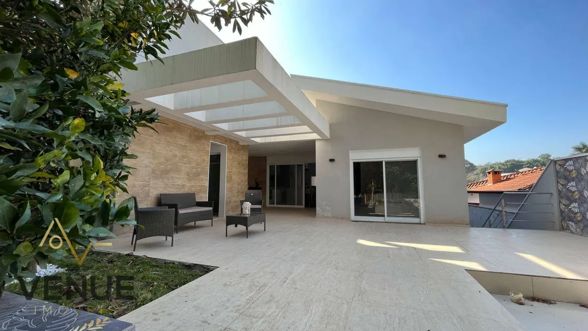 Foto 2 de Casa de Condomínio com 3 quartos à venda, 320m2 em Cidade Parquelandia, Mogi Das Cruzes - SP