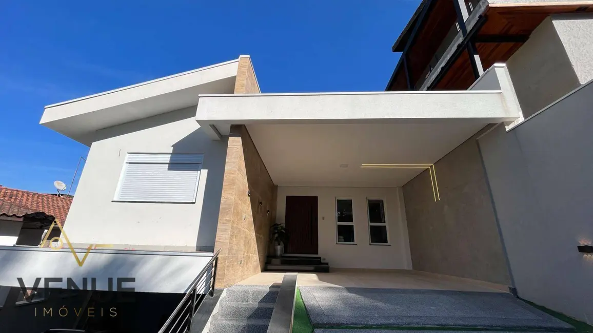 Foto 8 de Casa de Condomínio com 3 quartos à venda, 320m2 em Cidade Parquelandia, Mogi Das Cruzes - SP