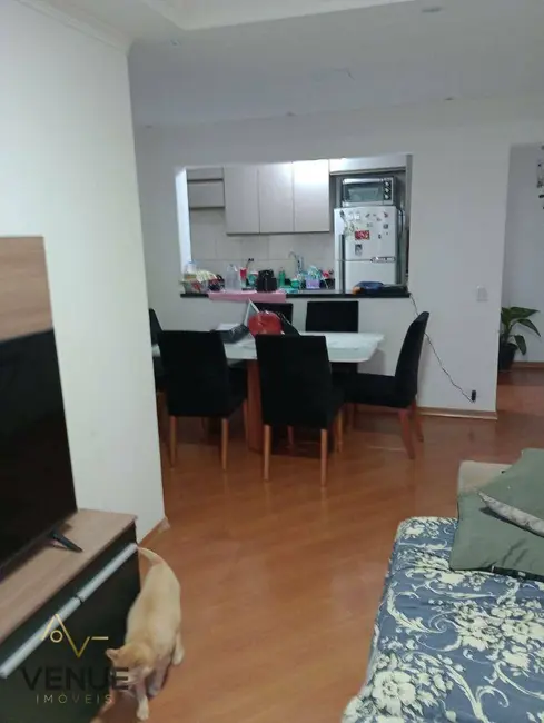Foto 2 de Apartamento com 2 quartos à venda, 57m2 em Tucuruvi, São Paulo - SP