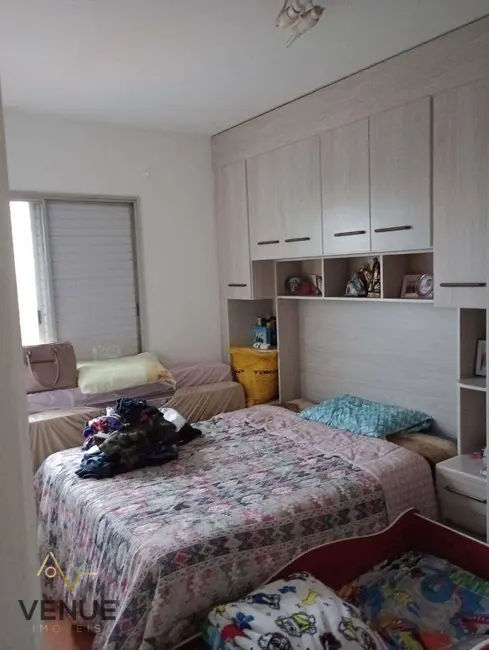 Foto 1 de Apartamento com 2 quartos à venda, 57m2 em Tucuruvi, São Paulo - SP