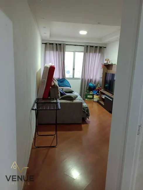Foto 5 de Apartamento com 2 quartos à venda, 57m2 em Tucuruvi, São Paulo - SP