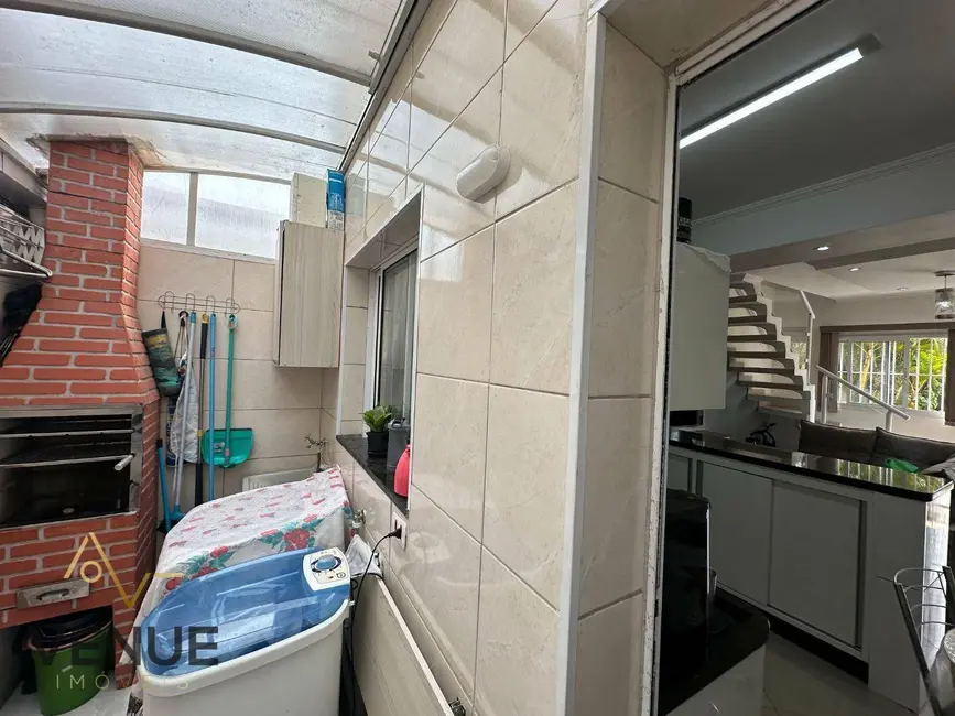 Foto 4 de Sobrado com 2 quartos à venda, 88m2 em Jardim Miriam, São Paulo - SP