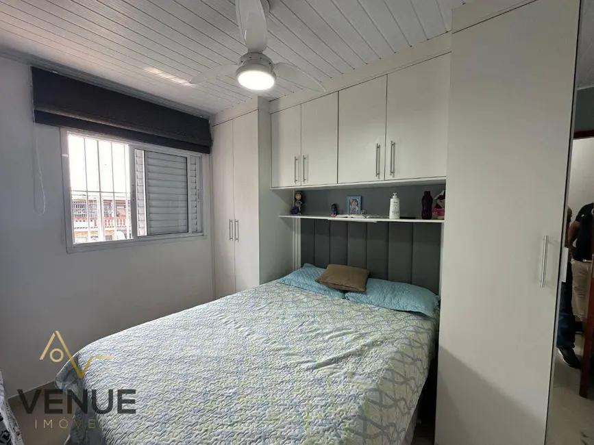 Foto 7 de Sobrado com 2 quartos à venda, 88m2 em Jardim Miriam, São Paulo - SP