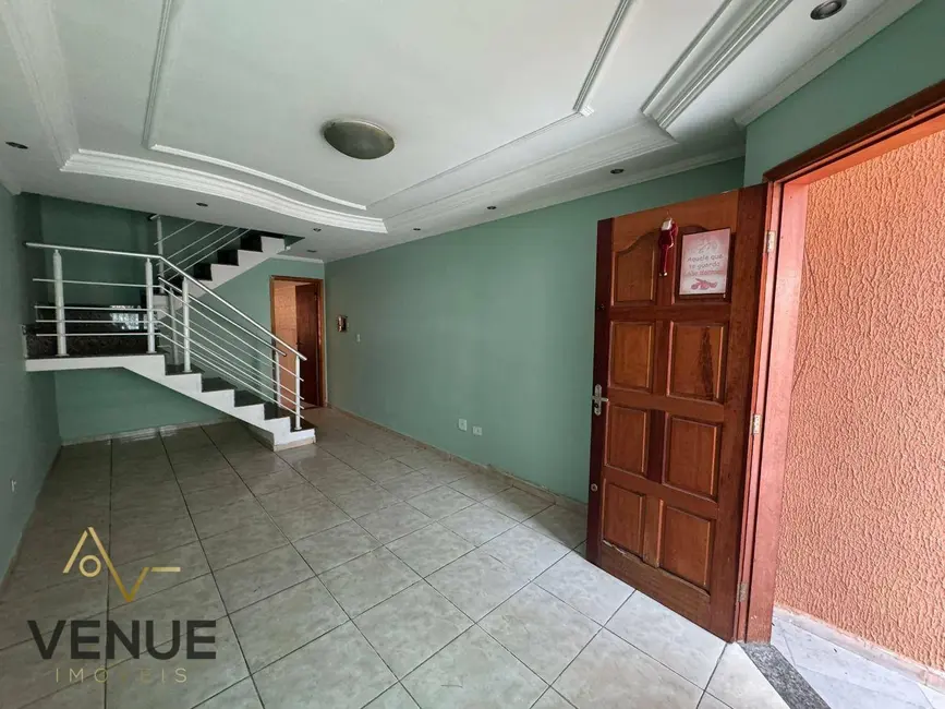 Foto 1 de Sobrado com 2 quartos à venda, 94m2 em Vila Curuçá, São Paulo - SP