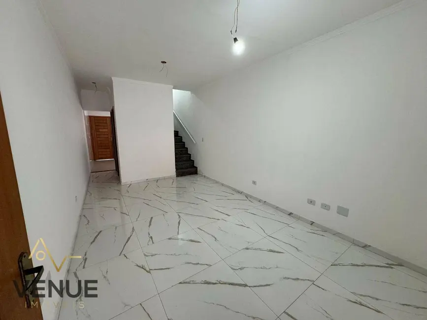 Foto 4 de Sobrado com 3 quartos à venda, 90m2 em Vila Nhocune, São Paulo - SP
