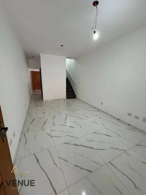 Foto 5 de Sobrado com 3 quartos à venda, 90m2 em Vila Nhocune, São Paulo - SP