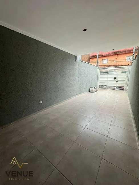 Foto 6 de Sobrado com 3 quartos à venda, 90m2 em Vila Nhocune, São Paulo - SP