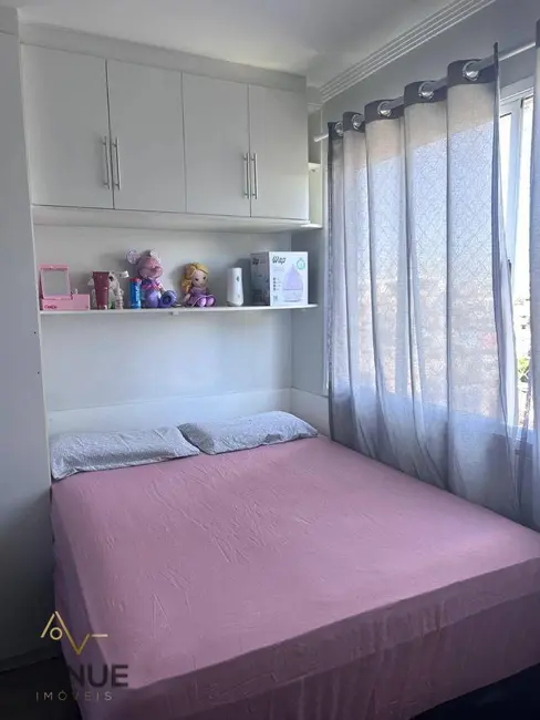 Apartamento com 1 quarto à venda, 28m2 em Vila Campanela, São Paulo - SP - imagem 5 Foto 5 de Apartamento com 1 quarto à venda, 28m2 em Vila Campanela, São Paulo - SP