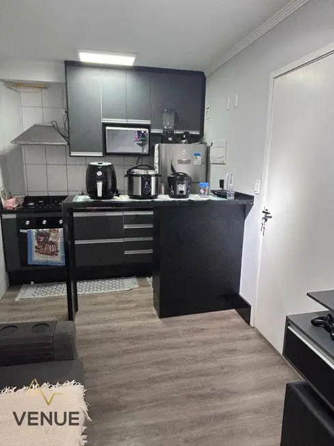 Apartamento com 1 quarto à venda, 28m2 em Vila Campanela, São Paulo - SP - imagem 1 Foto 1 de Apartamento com 1 quarto à venda, 28m2 em Vila Campanela, São Paulo - SP