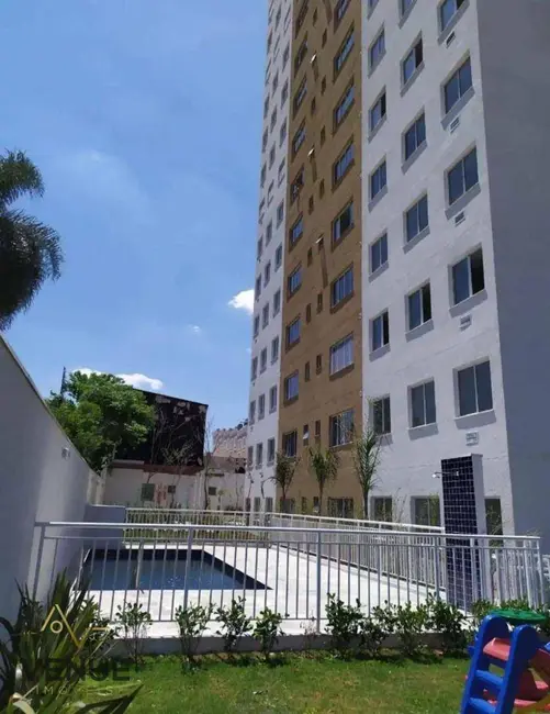 Apartamento com 1 quarto à venda, 28m2 em Vila Campanela, São Paulo - SP - imagem 2 Foto 2 de Apartamento com 1 quarto à venda, 28m2 em Vila Campanela, São Paulo - SP