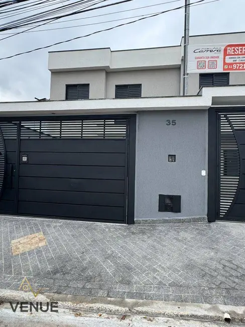 Foto 8 de Sobrado com 3 quartos à venda, 80m2 em Jardim Nordeste, São Paulo - SP