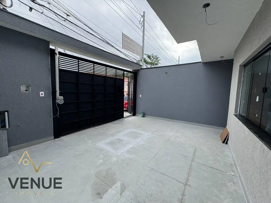 Foto 3 de Sobrado com 3 quartos à venda, 80m2 em Jardim Nordeste, São Paulo - SP