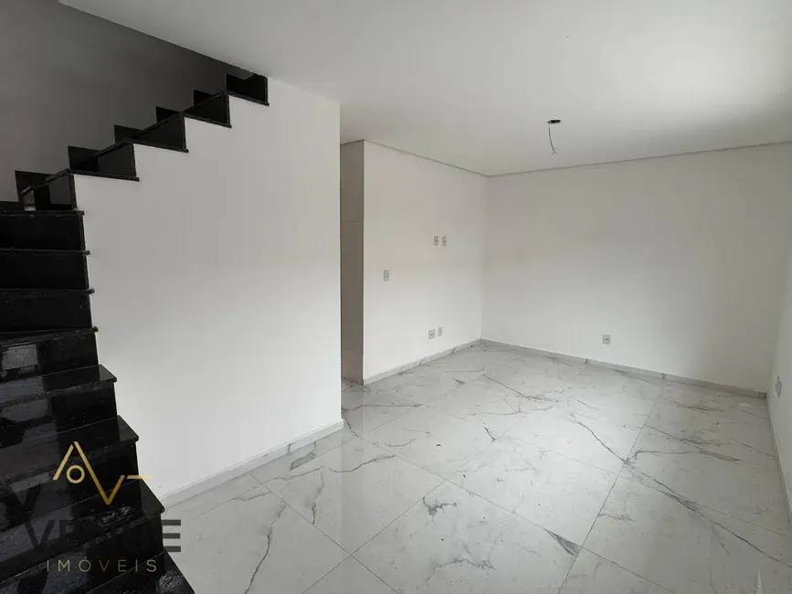 Foto 5 de Sobrado com 3 quartos à venda, 80m2 em Jardim Nordeste, São Paulo - SP