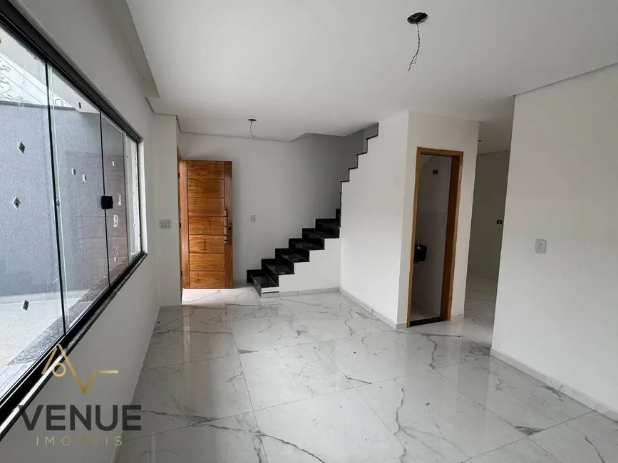 Foto 2 de Sobrado com 3 quartos à venda, 80m2 em Jardim Nordeste, São Paulo - SP