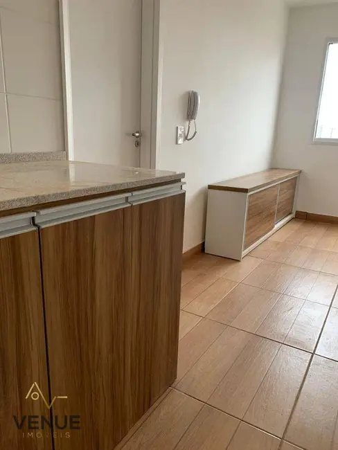 Foto 7 de Apartamento com 1 quarto à venda, 31m2 em Jardim Cidália, São Paulo - SP
