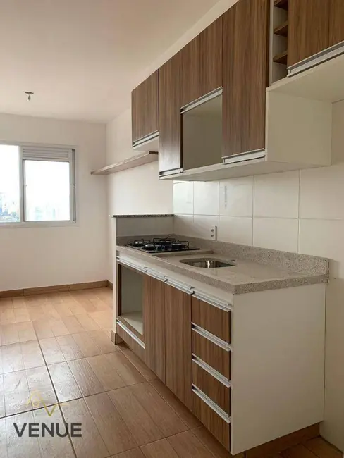 Foto 1 de Apartamento com 1 quarto à venda, 31m2 em Jardim Cidália, São Paulo - SP