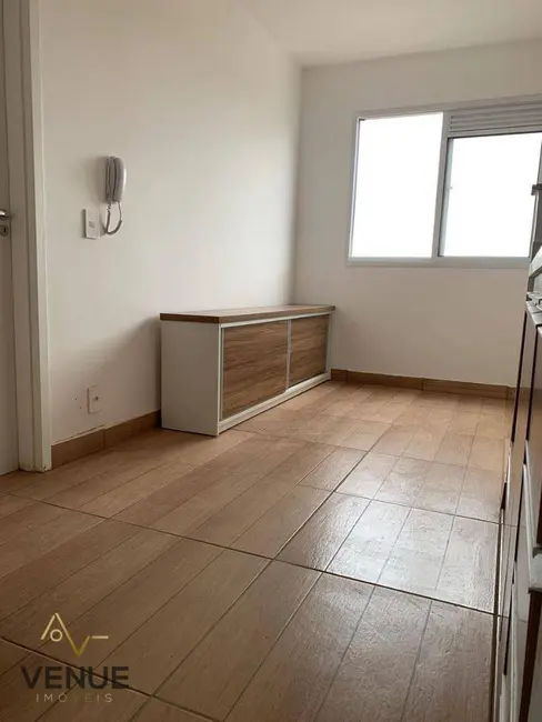 Foto 9 de Apartamento com 1 quarto à venda, 31m2 em Jardim Cidália, São Paulo - SP
