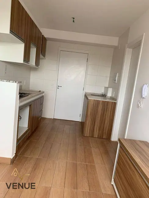 Foto 5 de Apartamento com 1 quarto à venda, 31m2 em Jardim Cidália, São Paulo - SP