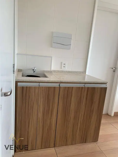 Foto 2 de Apartamento com 1 quarto à venda, 31m2 em Jardim Cidália, São Paulo - SP