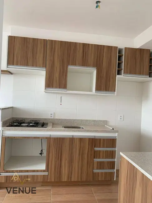Foto 4 de Apartamento com 1 quarto à venda, 31m2 em Jardim Cidália, São Paulo - SP
