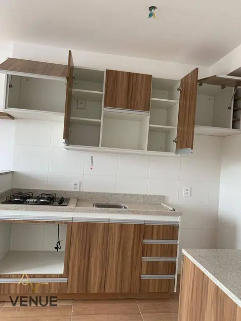 Foto 3 de Apartamento com 1 quarto à venda, 31m2 em Jardim Cidália, São Paulo - SP