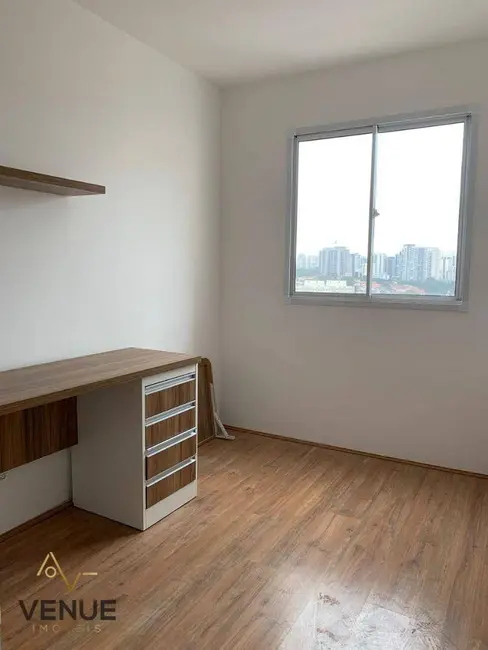 Foto 8 de Apartamento com 1 quarto à venda, 31m2 em Jardim Cidália, São Paulo - SP