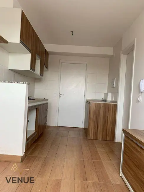 Foto 6 de Apartamento com 1 quarto à venda, 31m2 em Jardim Cidália, São Paulo - SP