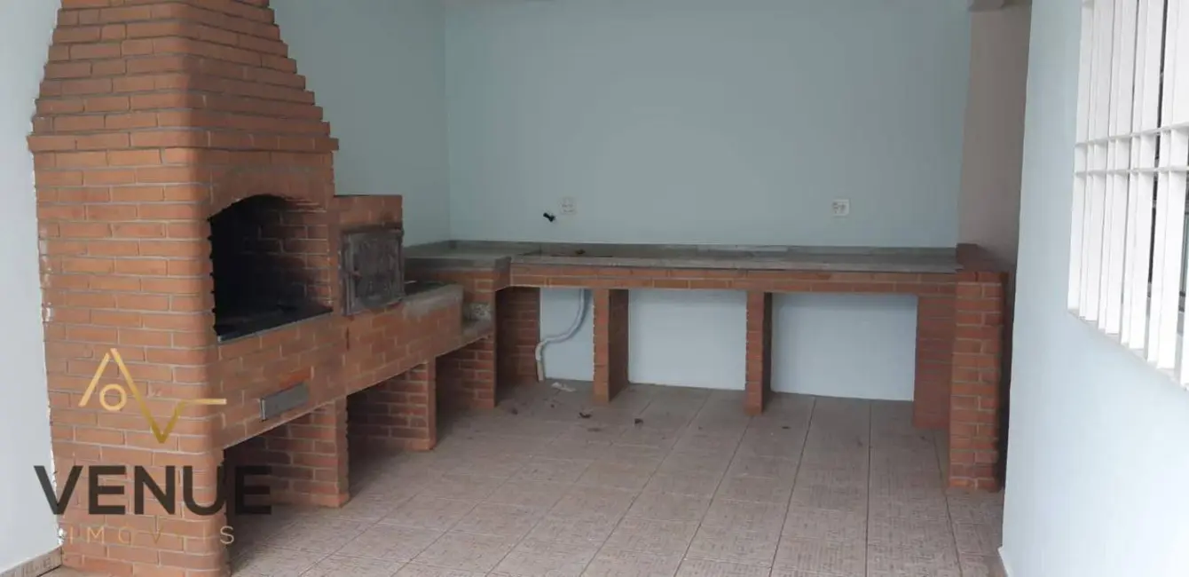 Sobrado com 3 quartos à venda, 103m2 em Jardim das Oliveiras, São Paulo - SP - imagem 3 Foto 3 de Sobrado com 3 quartos à venda, 103m2 em Jardim das Oliveiras, São Paulo - SP