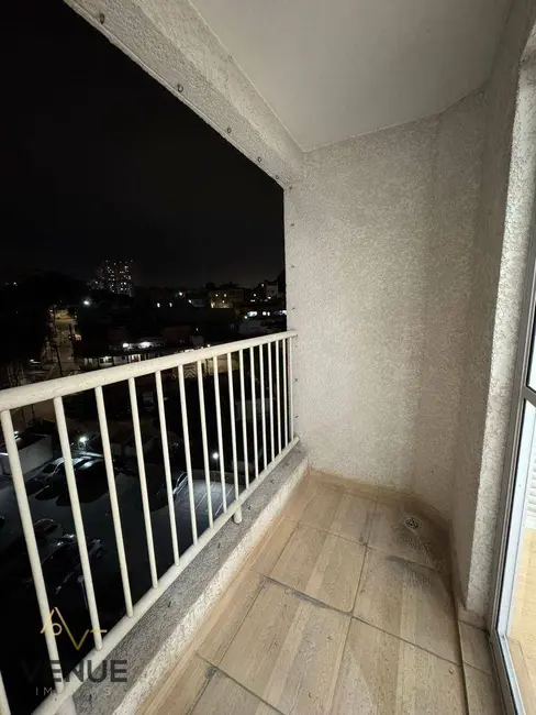 Foto 3 de Apartamento com 2 quartos à venda, 56m2 em Fazenda Aricanduva, São Paulo - SP