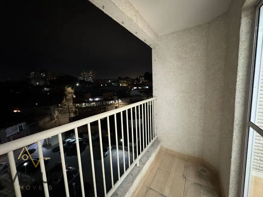 Foto 4 de Apartamento com 2 quartos à venda, 56m2 em Fazenda Aricanduva, São Paulo - SP