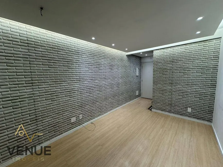 Foto 2 de Apartamento com 2 quartos à venda, 56m2 em Fazenda Aricanduva, São Paulo - SP
