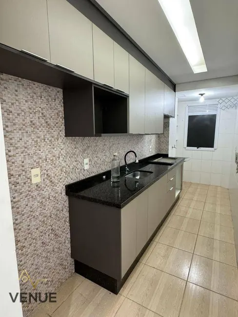 Foto 6 de Apartamento com 2 quartos à venda, 56m2 em Fazenda Aricanduva, São Paulo - SP
