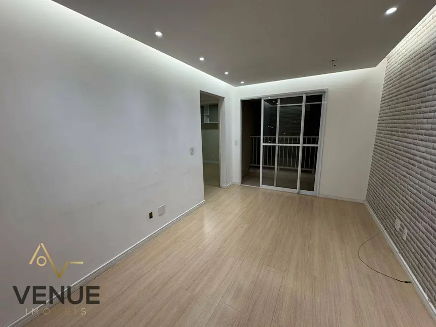 Foto 1 de Apartamento com 2 quartos à venda, 56m2 em Fazenda Aricanduva, São Paulo - SP
