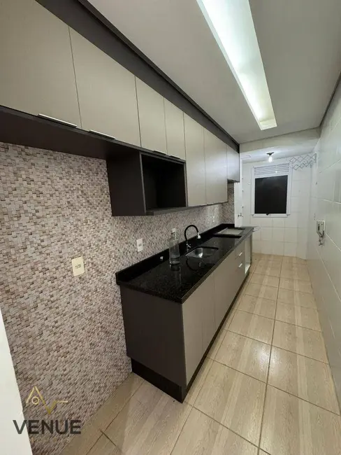 Foto 5 de Apartamento com 2 quartos à venda, 56m2 em Fazenda Aricanduva, São Paulo - SP