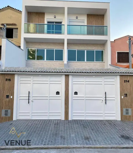 Sobrado com 3 quartos à venda, 160m2 em Vila Centenário, São Paulo - SP - imagem 1 Foto 1 de Sobrado com 3 quartos à venda, 160m2 em Vila Centenário, São Paulo - SP