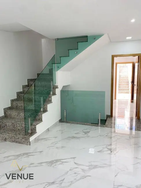 Sobrado com 3 quartos à venda, 160m2 em Vila Centenário, São Paulo - SP - imagem 7 Foto 7 de Sobrado com 3 quartos à venda, 160m2 em Vila Centenário, São Paulo - SP