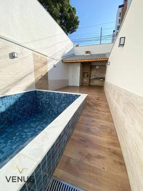 Sobrado com 3 quartos à venda, 160m2 em Vila Centenário, São Paulo - SP - imagem 2 Foto 2 de Sobrado com 3 quartos à venda, 160m2 em Vila Centenário, São Paulo - SP