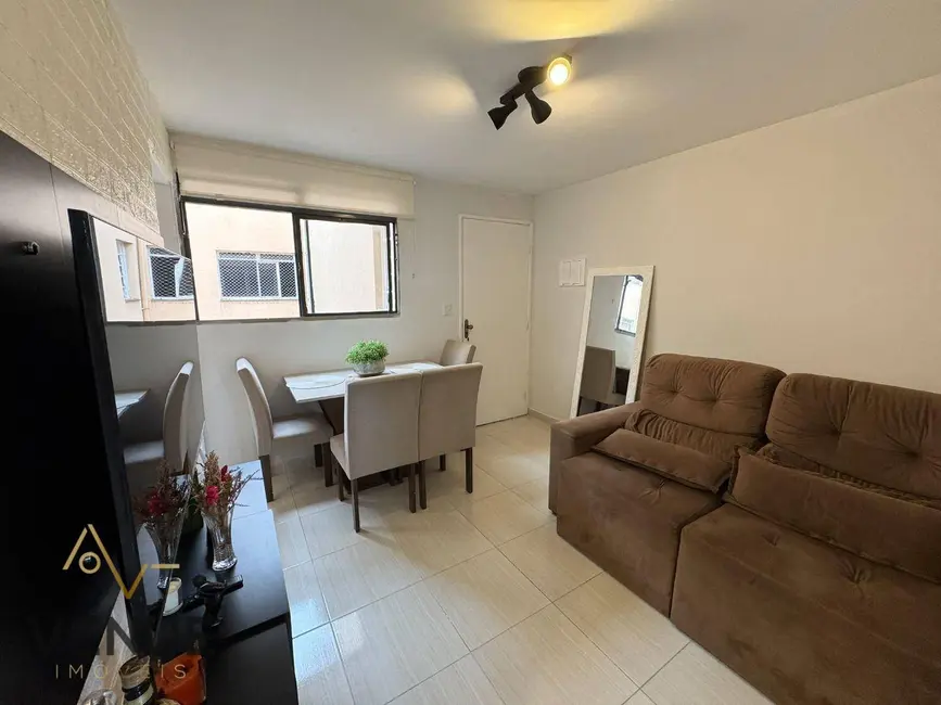 Foto 2 de Apartamento com 2 quartos à venda, 70m2 em Cidade Boa Vista, Suzano - SP