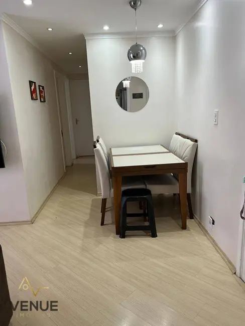 Apartamento com 2 quartos à venda, 60m2 em Portal dos Gramados, Guarulhos - SP - imagem 8 Foto 8 de Apartamento com 2 quartos à venda, 60m2 em Portal dos Gramados, Guarulhos - SP