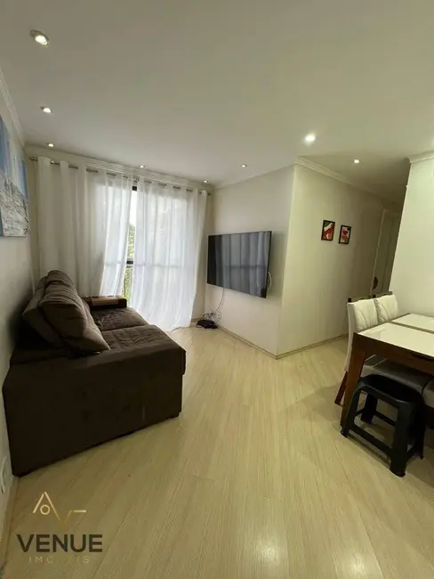 Apartamento com 2 quartos à venda, 60m2 em Portal dos Gramados, Guarulhos - SP - imagem 9 Foto 9 de Apartamento com 2 quartos à venda, 60m2 em Portal dos Gramados, Guarulhos - SP