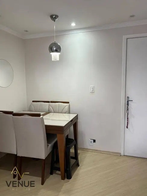Apartamento com 2 quartos à venda, 60m2 em Portal dos Gramados, Guarulhos - SP - imagem 3 Foto 3 de Apartamento com 2 quartos à venda, 60m2 em Portal dos Gramados, Guarulhos - SP