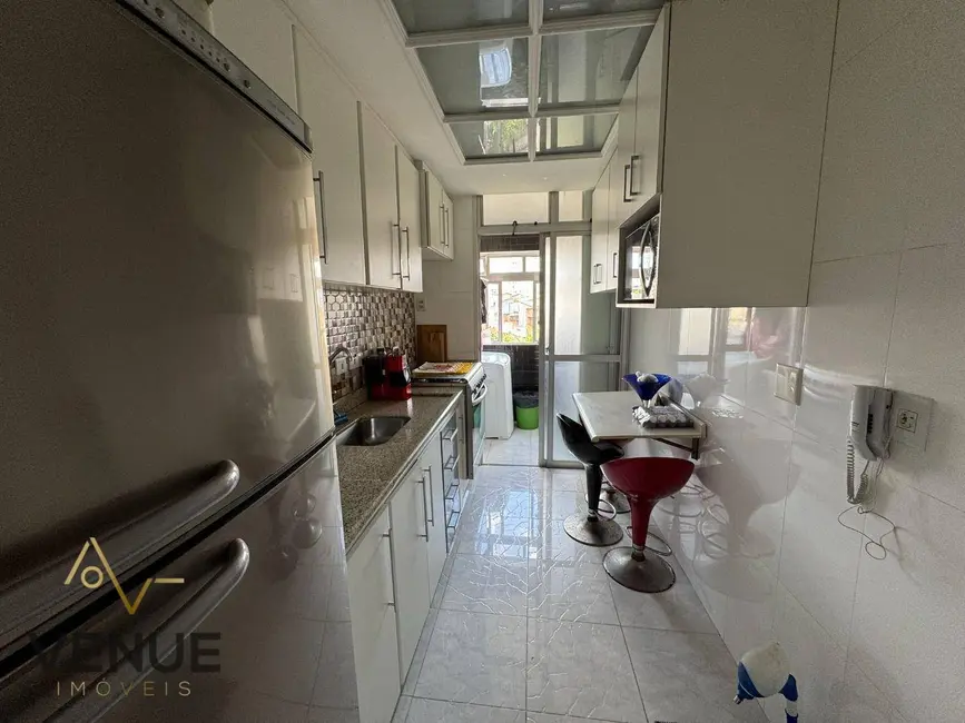 Foto 3 de Apartamento com 2 quartos à venda, 63m2 em Macedo, Guarulhos - SP