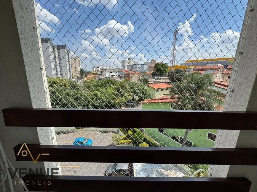 Foto 5 de Apartamento com 2 quartos à venda, 63m2 em Macedo, Guarulhos - SP