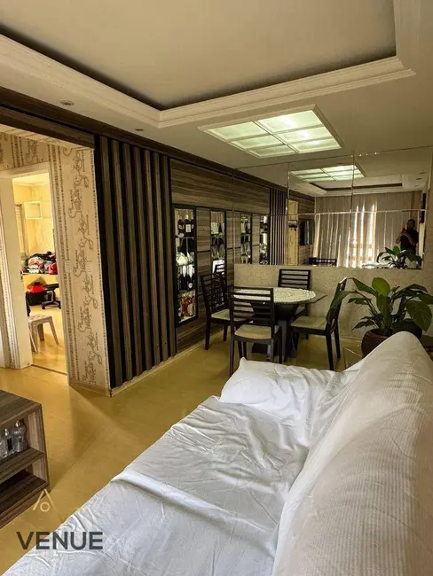 Foto 7 de Apartamento com 2 quartos à venda, 63m2 em Macedo, Guarulhos - SP