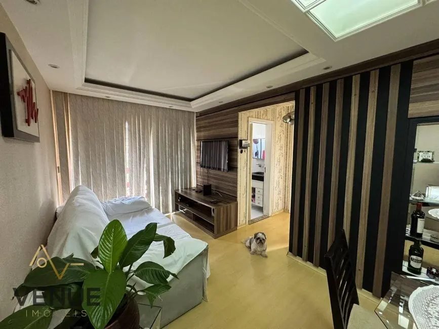 Foto 4 de Apartamento com 2 quartos à venda, 63m2 em Macedo, Guarulhos - SP