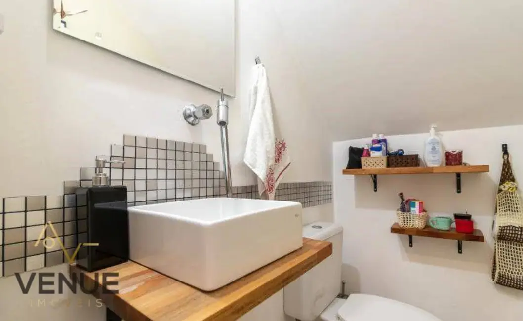 Sobrado com 2 quartos à venda, 63m2 em Vila Ré, São Paulo - SP - imagem 4 Foto 4 de Sobrado com 2 quartos à venda, 63m2 em Vila Ré, São Paulo - SP