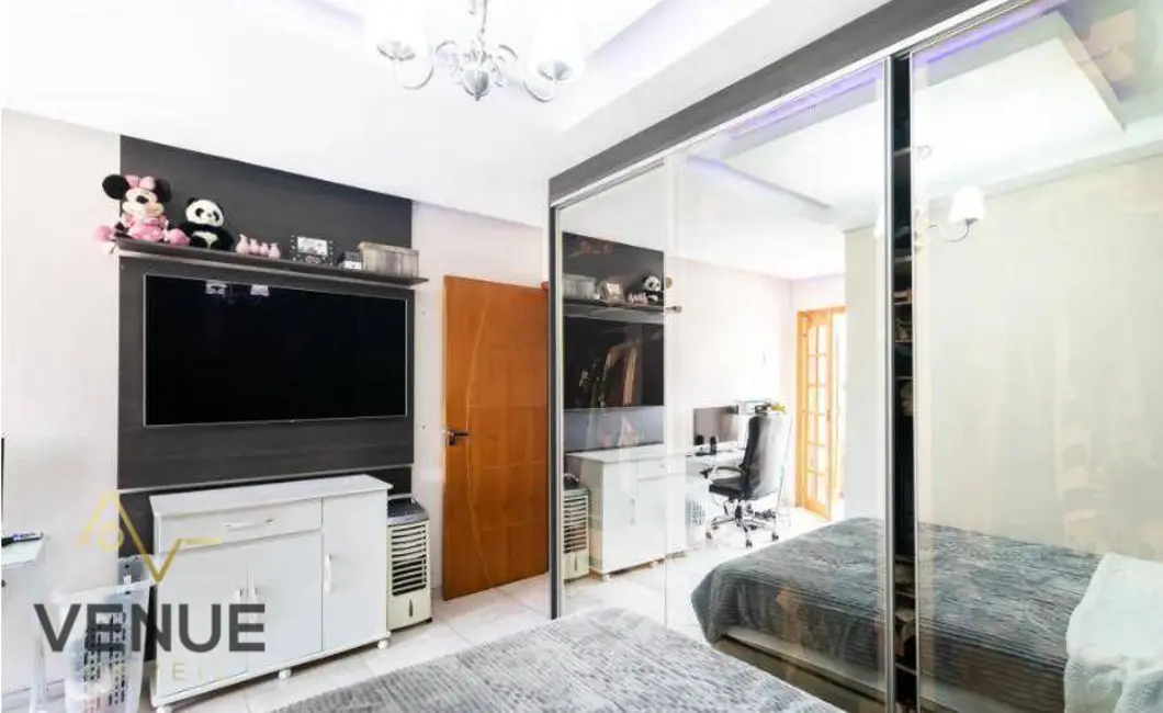 Sobrado com 2 quartos à venda, 63m2 em Vila Ré, São Paulo - SP - imagem 8 Foto 8 de Sobrado com 2 quartos à venda, 63m2 em Vila Ré, São Paulo - SP