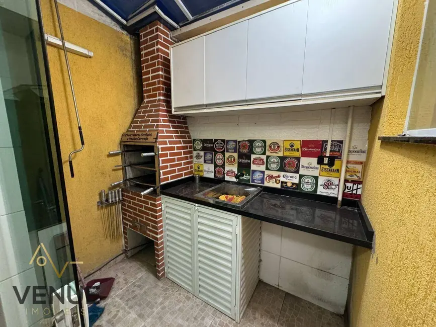 Foto 2 de Sobrado com 2 quartos à venda, 68m2 em Parada XV de Novembro, São Paulo - SP