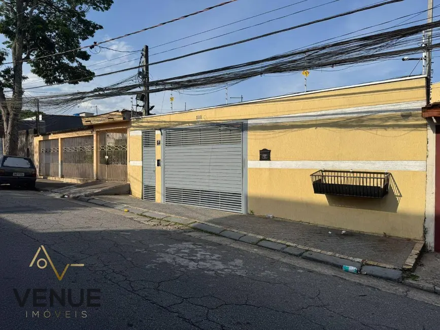 Foto 6 de Sobrado com 2 quartos à venda, 68m2 em Parada XV de Novembro, São Paulo - SP