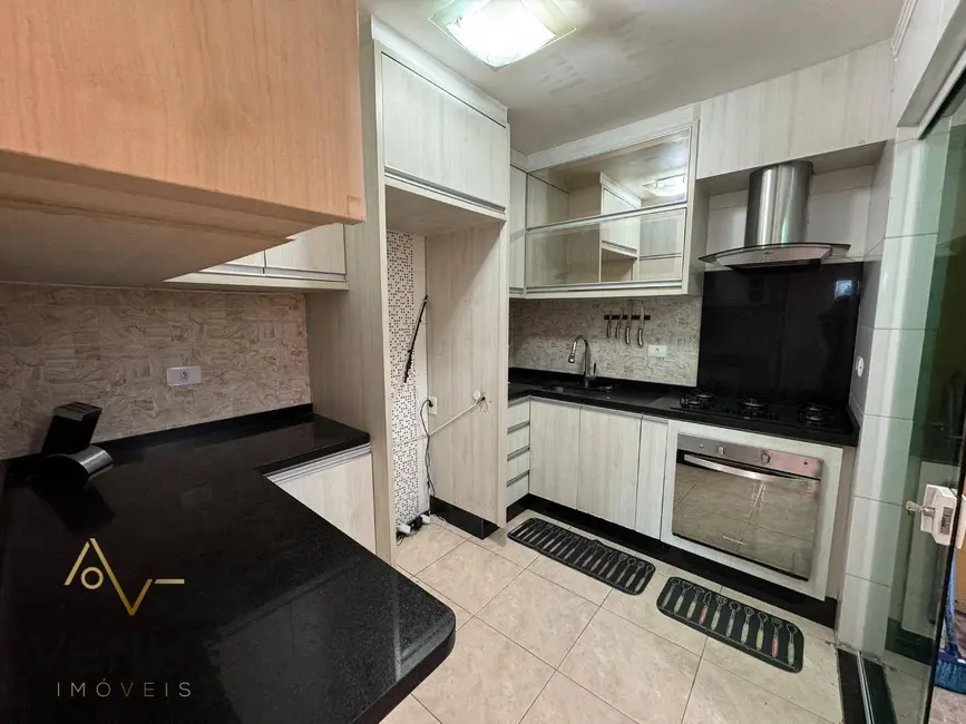 Foto 3 de Sobrado com 2 quartos à venda, 68m2 em Parada XV de Novembro, São Paulo - SP